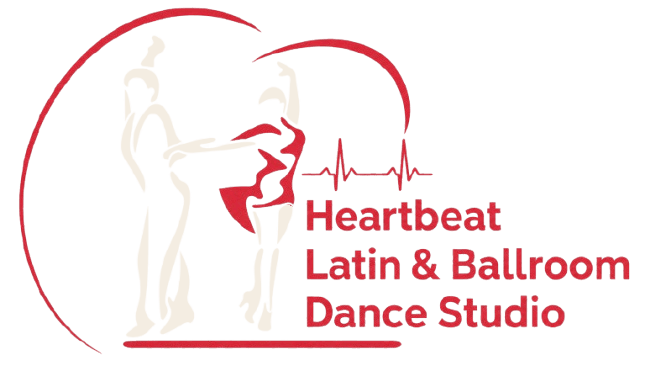 Heartbeat Latin & Ballroom Dance Studio — home